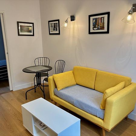 Appartement Trouville Les Bains A Deux Pas De La Plage Kültér fotó