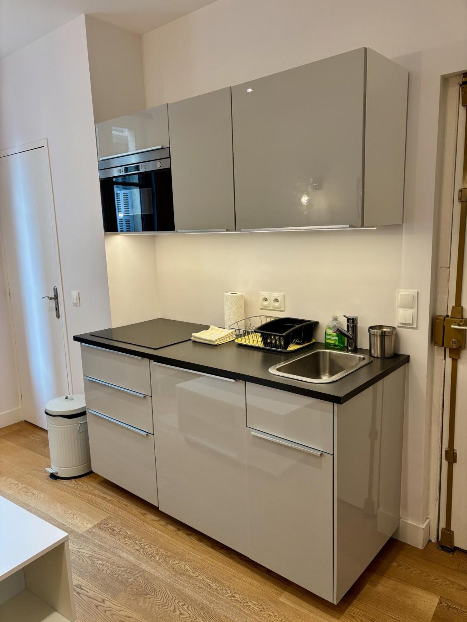 Appartement Trouville Les Bains A Deux Pas De La Plage Kültér fotó