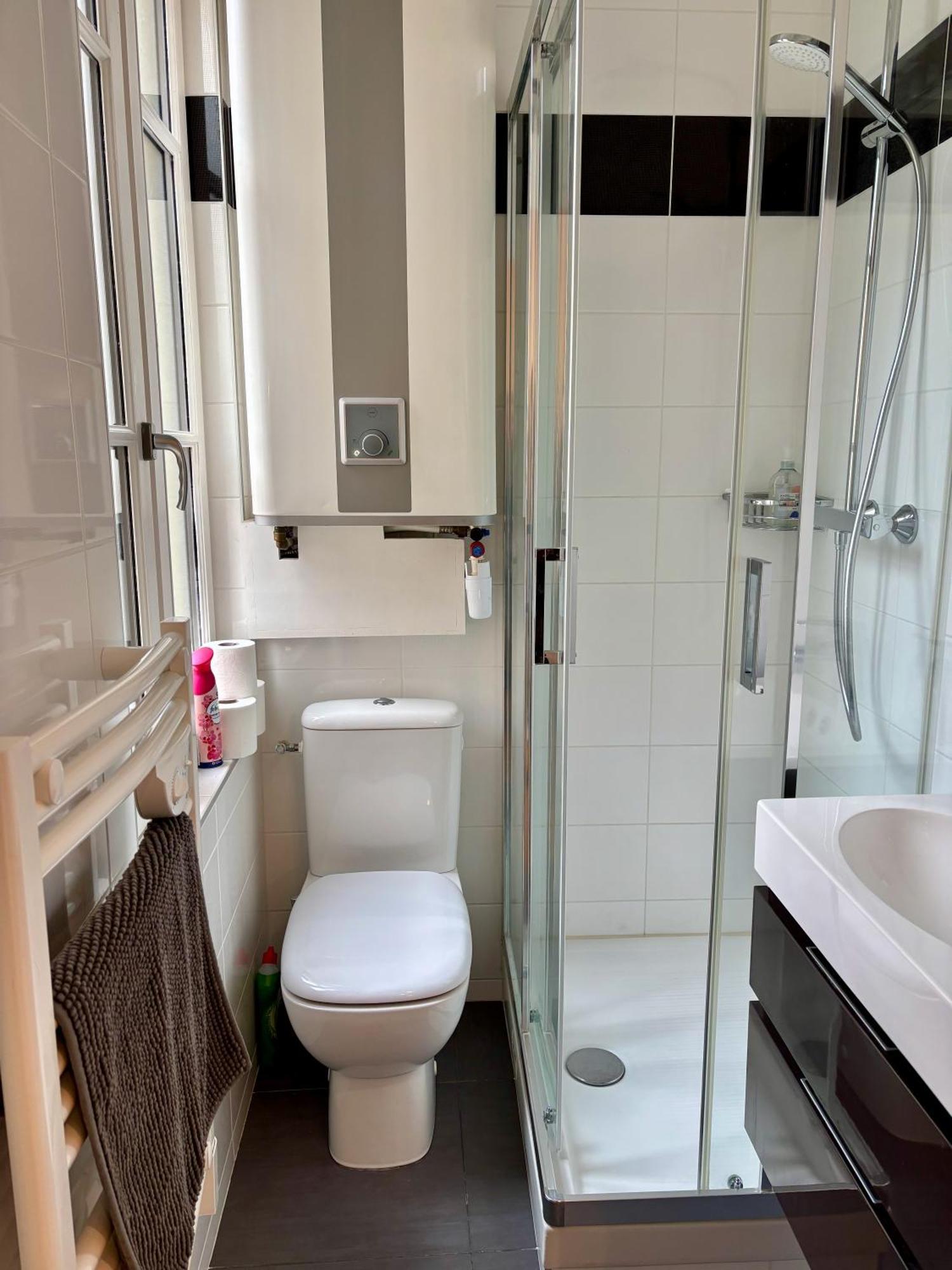Appartement Trouville Les Bains A Deux Pas De La Plage Kültér fotó